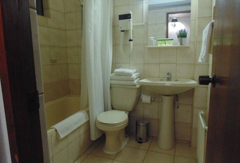 Fotos del hotel Hd Natales:  3