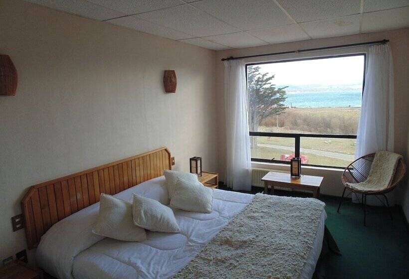 Fotos del hotel Hd Natales:  22