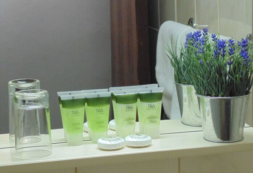 Fotos del hotel Hd Natales:  20