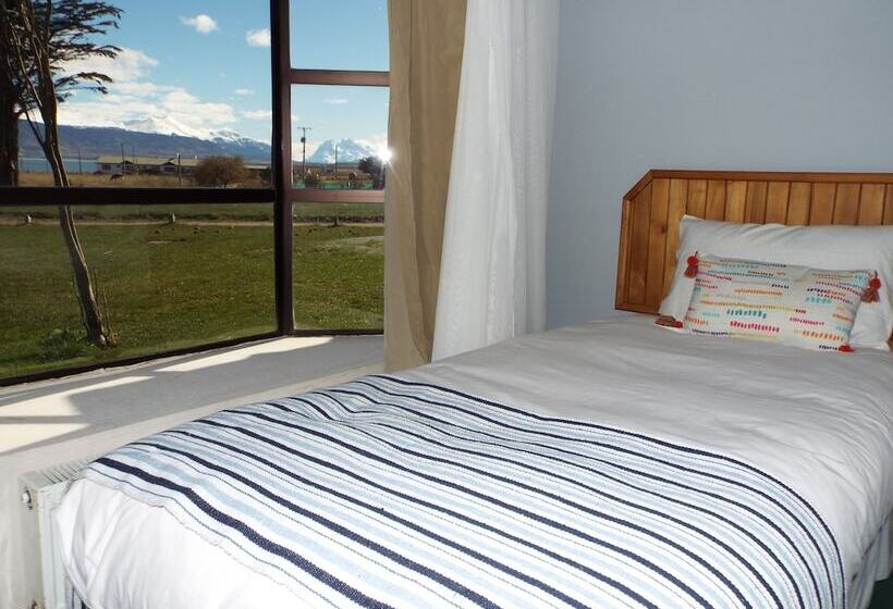 Fotos del hotel Hd Natales:  10