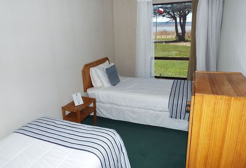 Fotos del hotel Hd Natales:  19