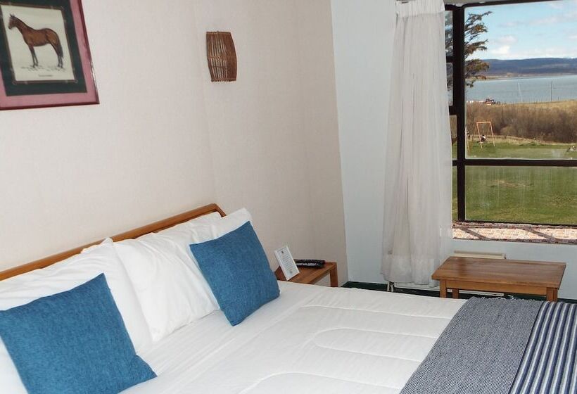 Fotos del hotel Hd Natales:  17