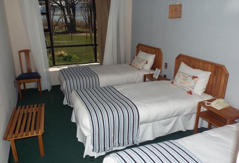 Fotos del hotel Hd Natales:  21