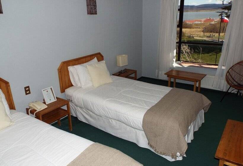 Fotos del hotel Hd Natales:  15