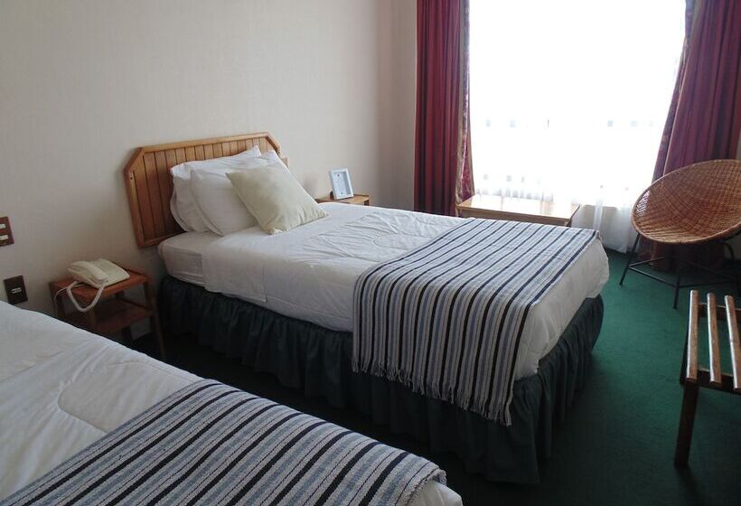 Fotos del hotel Hd Natales:  6