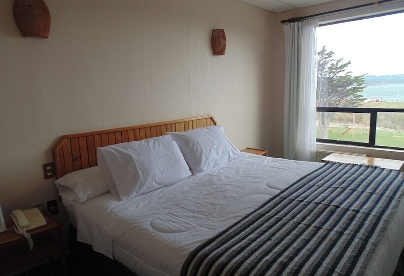 Fotos del hotel Hd Natales:  11