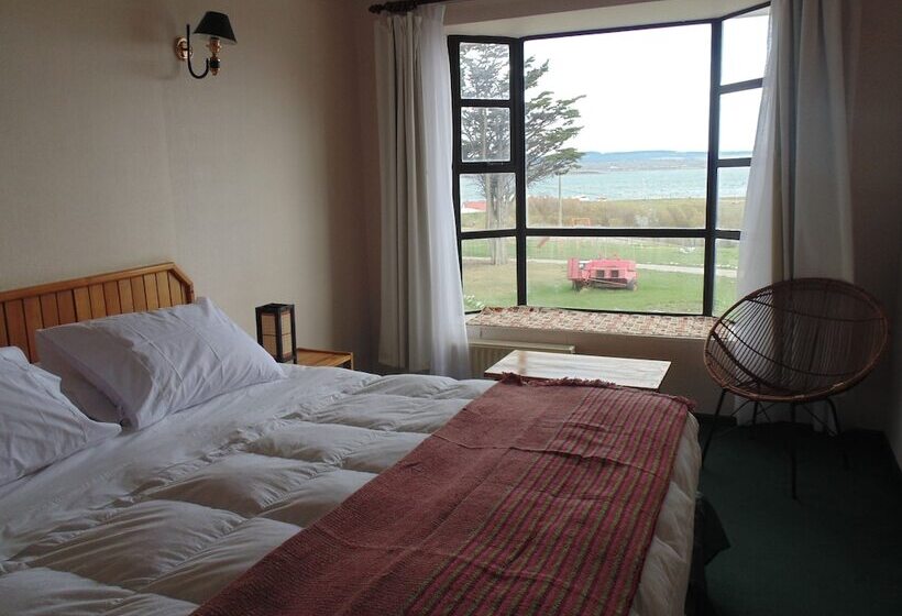 Fotos del hotel Hd Natales:  16