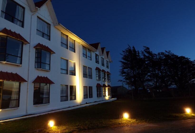 Fotos del hotel Hd Natales:  5