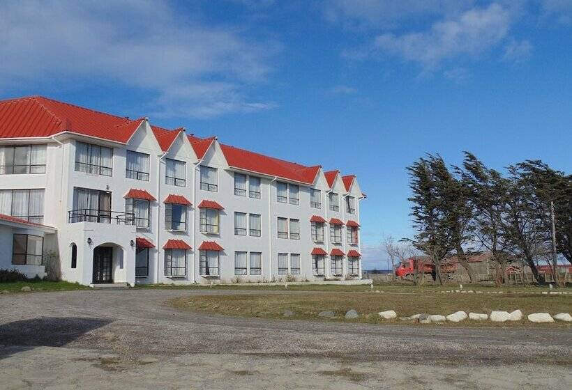 Fotos del hotel Hd Natales:  14
