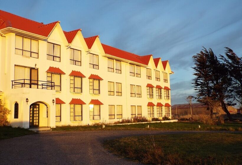 Fotos del hotel Hd Natales:  12