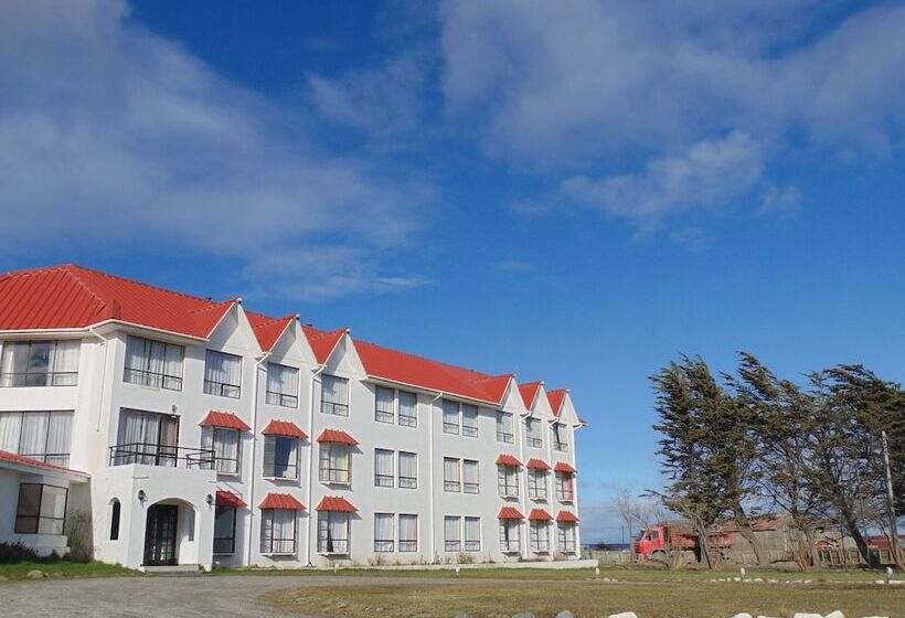 Fotos del hotel Hd Natales:  18