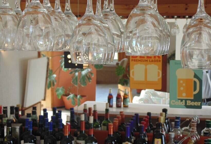 Fotos del hotel Hd Natales:  9