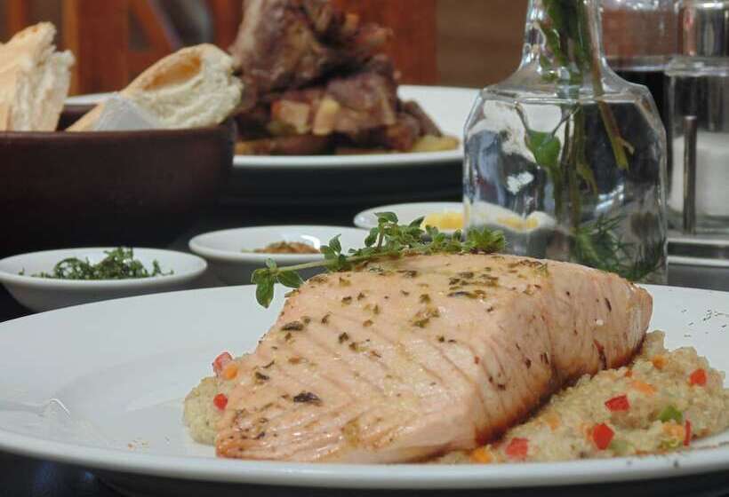 Fotos del hotel Hd Natales:  2