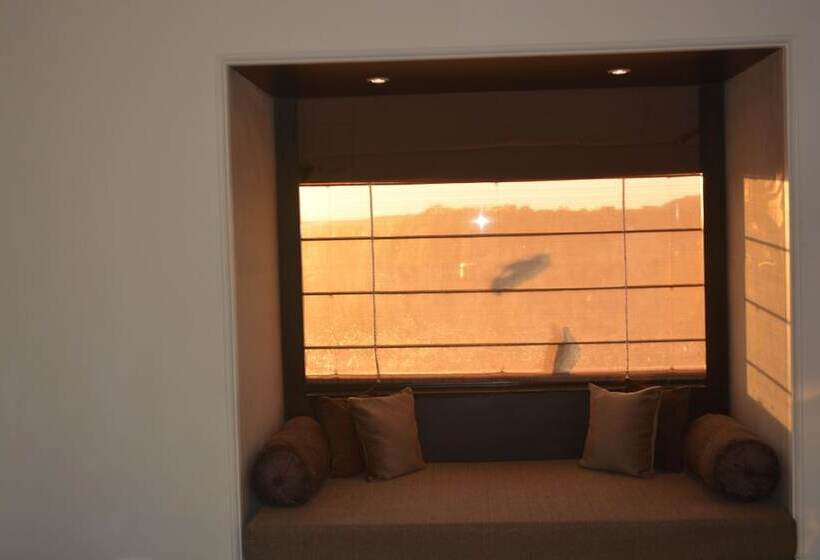 Fotos del hotel Jaisalmer Marriott Resort & Spa:  23