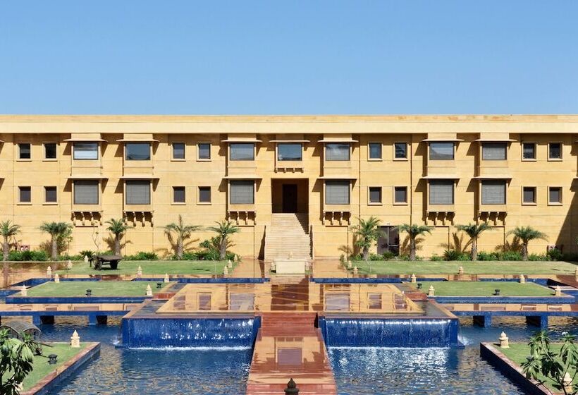 Fotos del hotel Jaisalmer Marriott Resort & Spa:  1