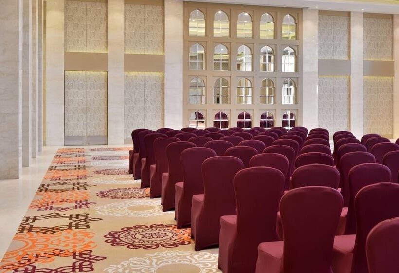 Fotos del hotel Jaisalmer Marriott Resort & Spa:  12