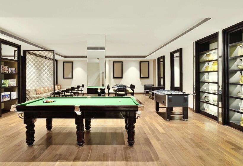 Fotos del hotel Jaisalmer Marriott Resort & Spa:  4