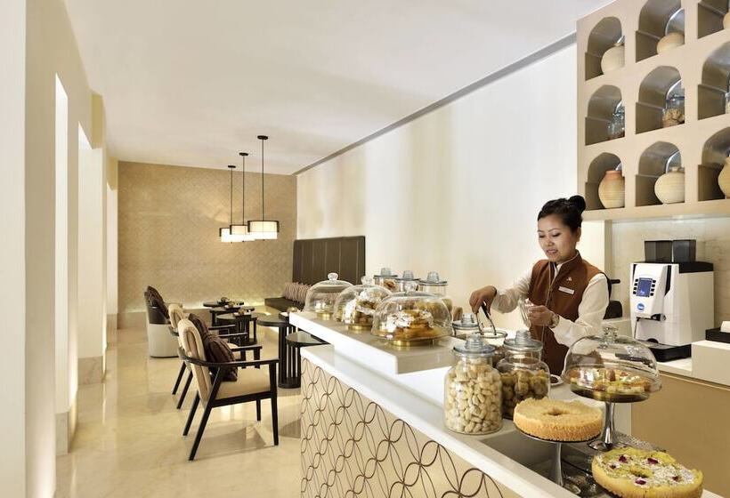 Fotos del hotel Jaisalmer Marriott Resort & Spa:  11