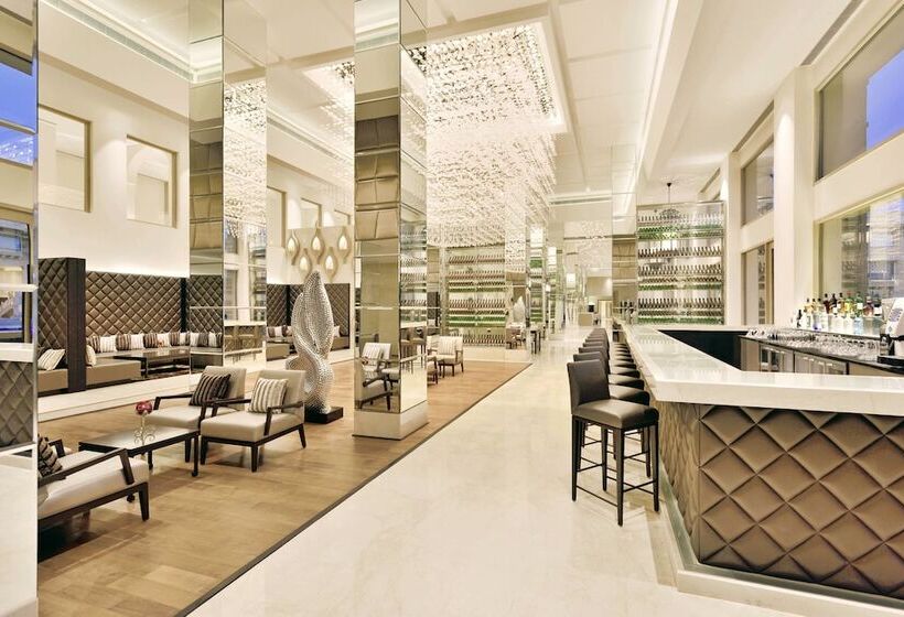 Fotos del hotel Jaisalmer Marriott Resort & Spa:  13