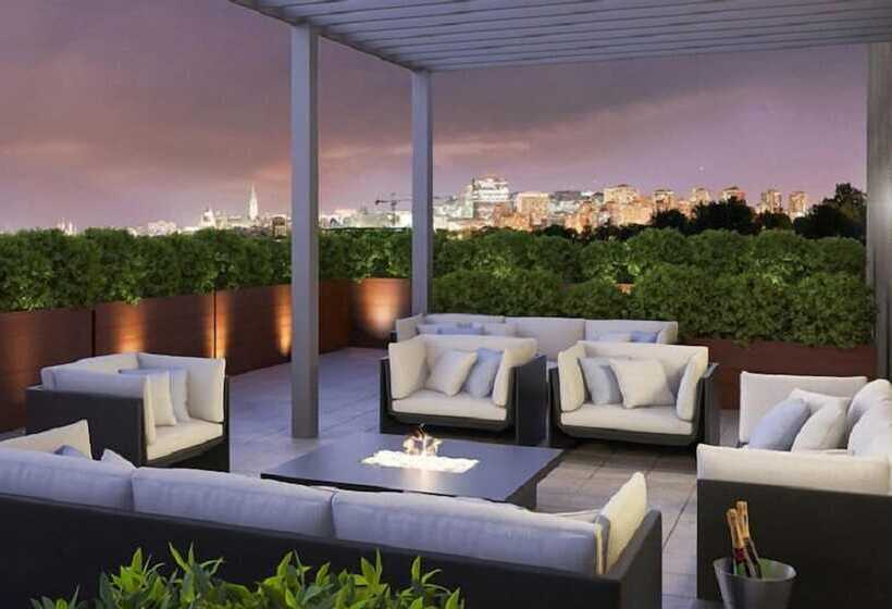 Fotos del hotel Mystique Melange By Cherish:  4