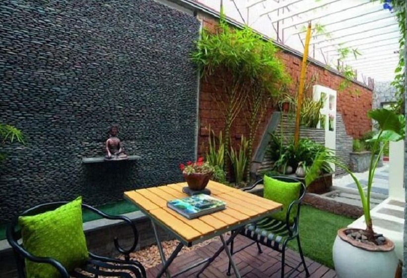 Fotos del hotel Mystique Melange By Cherish:  6