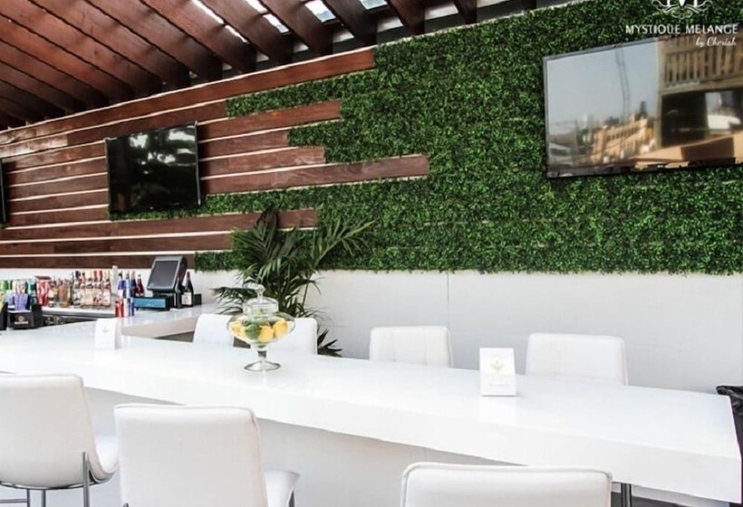 Fotos del hotel Mystique Melange By Cherish:  8