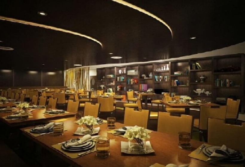 Fotos del hotel Mystique Melange By Cherish:  3