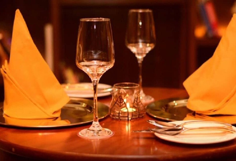 Fotos del hotel Mystique Melange By Cherish:  5