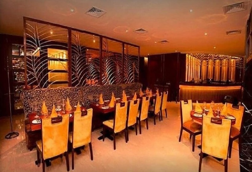 Fotos del hotel Mystique Melange By Cherish:  7