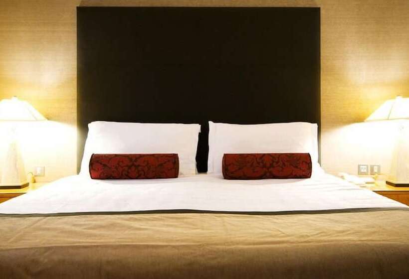 Fotos del hotel Mystique Melange By Cherish:  2