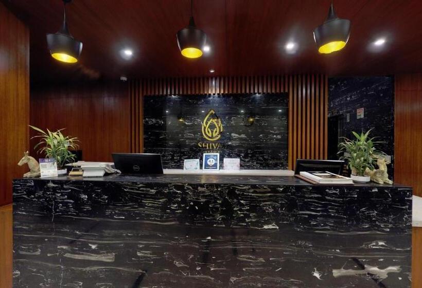 Fotos del hotel Shivas Gateway Airport Road:  4