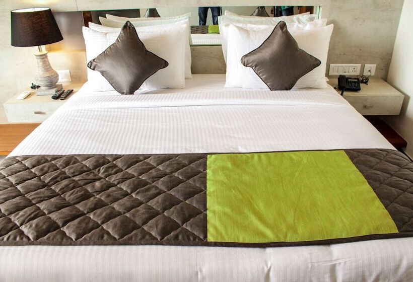 Fotos del hotel Shivas Gateway Airport Road:  22