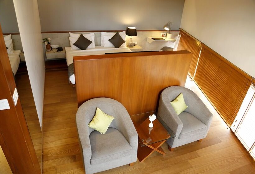 Fotos del hotel Shivas Gateway Airport Road:  25