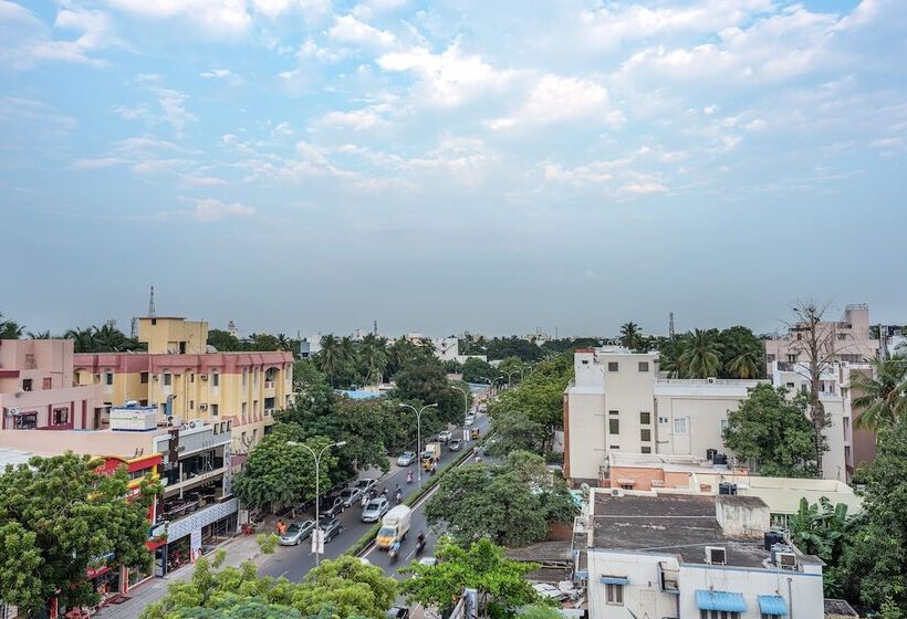 Fotos del hotel Treebo Trend Fourth Avenue:  6