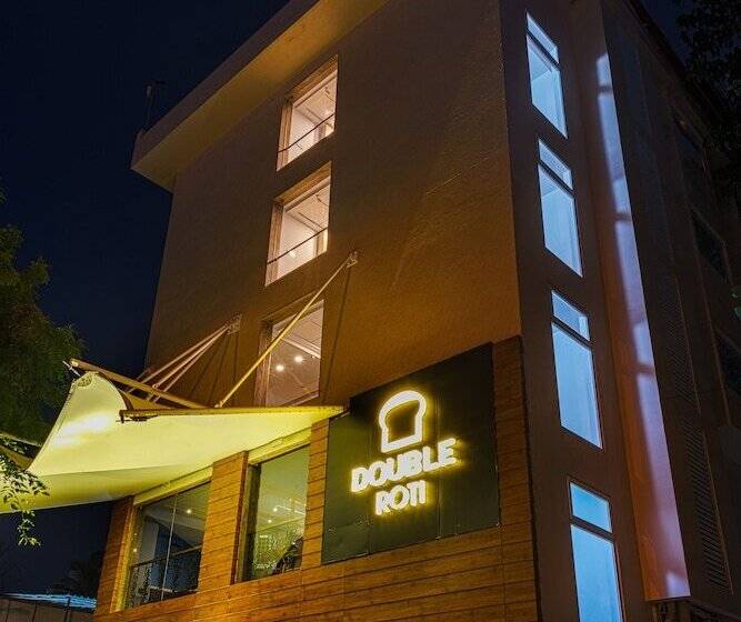 Treebo Trend Fourth Avenue