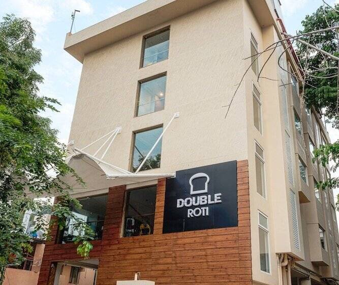 Fotos del hotel Treebo Trend Fourth Avenue:  7