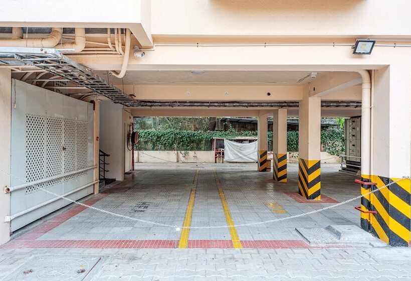 Fotos del hotel Treebo Trend Fourth Avenue:  5