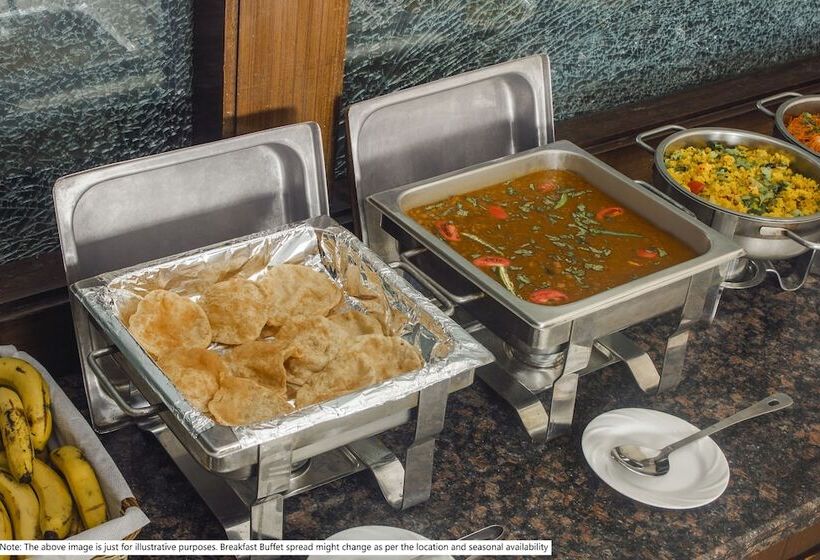 Fotos del hotel Treebo Trend Fourth Avenue:  3