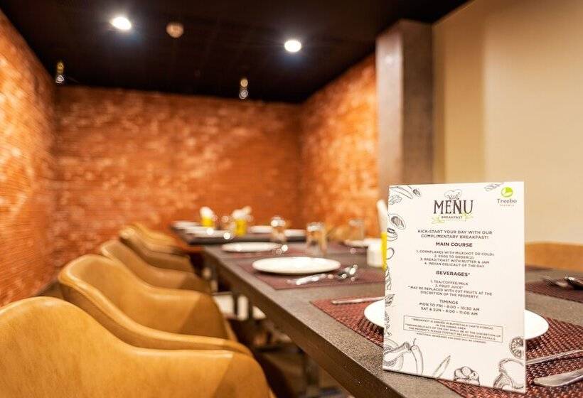 Fotos del hotel Treebo Trend Fourth Avenue:  12