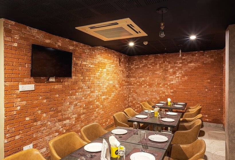 Fotos del hotel Treebo Trend Fourth Avenue:  10