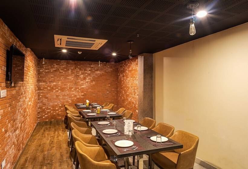 Fotos del hotel Treebo Trend Fourth Avenue:  4