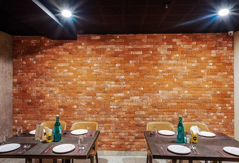 Fotos del hotel Treebo Trend Fourth Avenue:  14