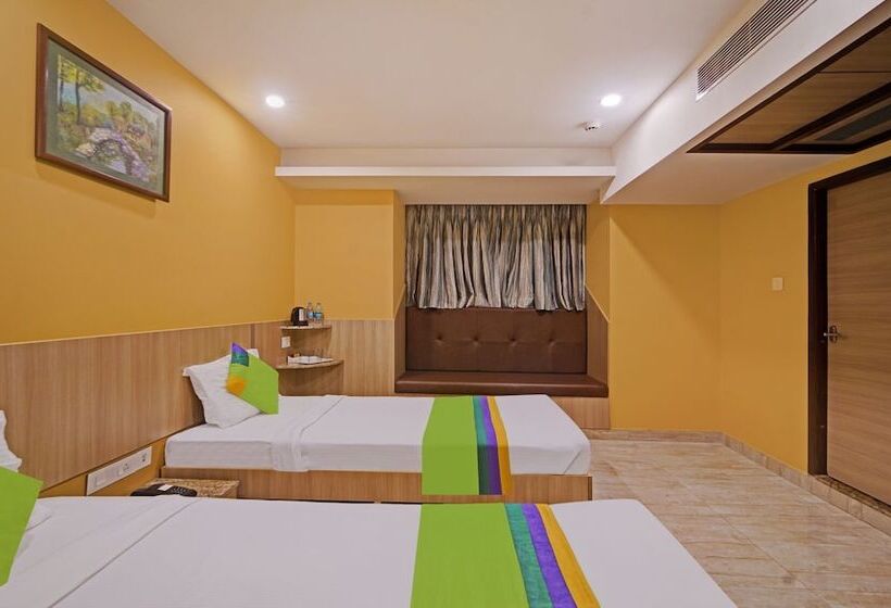 Fotos del hotel Treebo Trend Fourth Avenue:  2