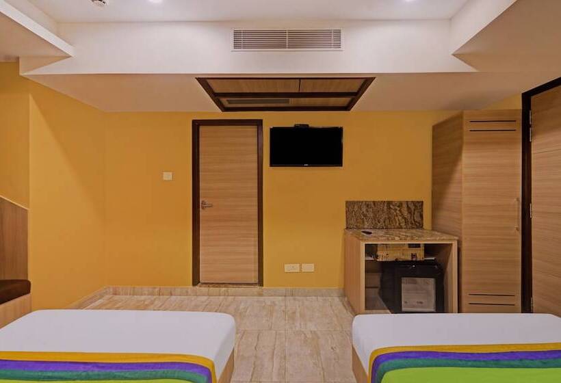 Fotos del hotel Treebo Trend Fourth Avenue:  8