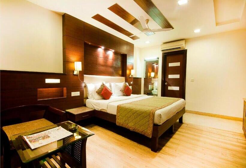 Fotos del hotel Amaltas International Couple Friendly   By Orion S:  12