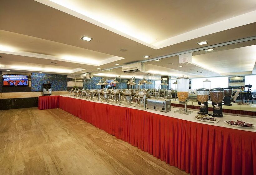 Fotos del hotel Amaltas International Couple Friendly   By Orion S:  14