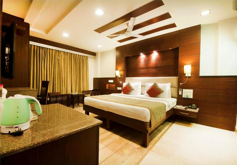 Fotos del hotel Amaltas International Couple Friendly   By Orion S:  2