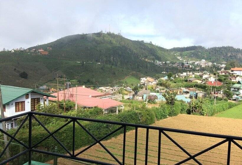 Fotos del hotel Binota:  6