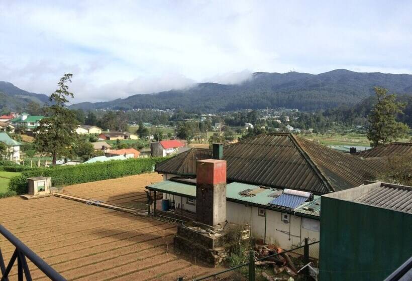 Fotos del hotel Binota:  10