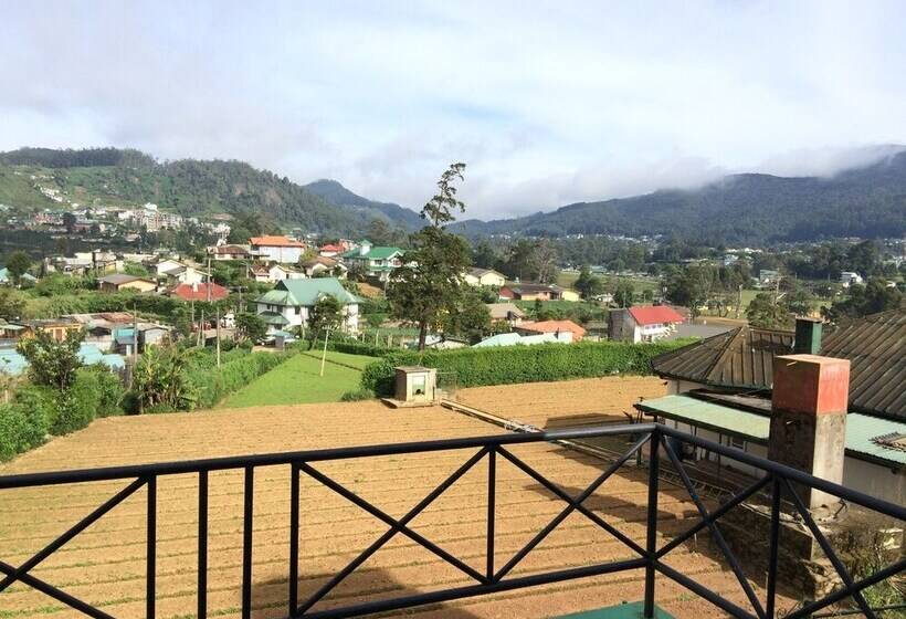 Fotos del hotel Binota:  11